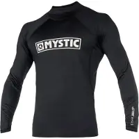 Mystic Star Rashvest Langarm-rash Guard