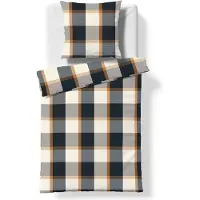 Fleuresse Riverside blau