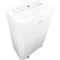 WDH Luftentfeuchter -310EKW mit WLAN-Steuerung