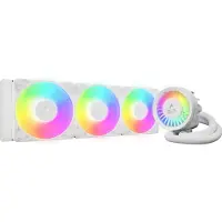 Arctic Cooling Freezer Iii Pro A-rgb Wasserkühlung 360 Mm