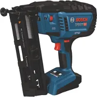 Bosch Akku-Holznagler GNH 18 V-64-2 M Professional Solo Version im Karton