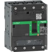 Schneider Electric Kompaktleistungsschalter