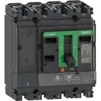 Schneider Electric Kompaktleistungsschalter