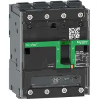 Schneider Electric SCHN Kompaktleistungsschalter
