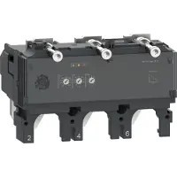 Schneider Electric Elektron. Auslösegerät C6332D630