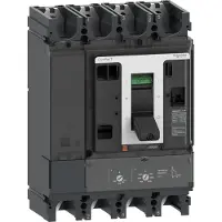 Schneider Electric Kompaktleistungsschalter