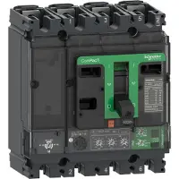 Schneider Electric Kompaktleistungsschalter
