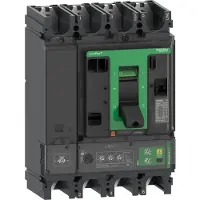 Schneider Electric Kompaktleistungsschalter