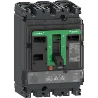 Schneider Electric C25R32M150 Kompaktleistungsschalter ComPacT NSX250R mit
