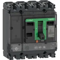 Schneider Electric Kompaktleistungsschalter