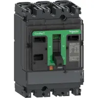Schneider Electric C253250S Lasttrennschalter ComPacT NSX250NA 3 poles