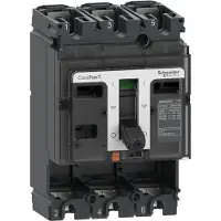 Schneider Electric Kompaktleistungsschalter