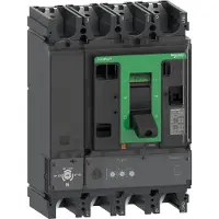Schneider Electric Kompaktleistungsschalter