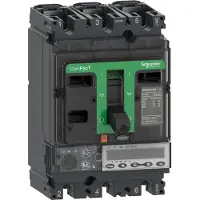 Schneider Electric Kompaktleistungsschalter