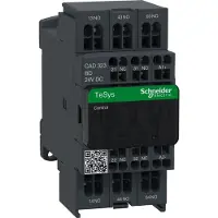 Schneider Electric Leistungsschütz CAD323BD