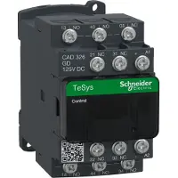 Schneider Electric CAD326GD