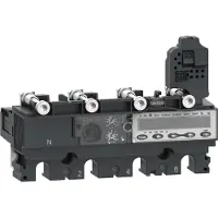 Schneider Electric Elektron.