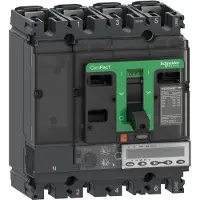 Schneider Electric Kompaktleistungsschalter