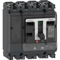 Schneider Electric Kompaktleistungsschalter