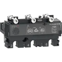 Schneider Electric Elektron.