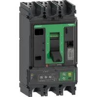 Schneider Electric Kompaktleistungsschalter