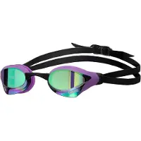 Arena Cobra Core Swipe Mirror Schwimmbrille