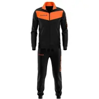 Givova Visa Fluo Trainingsanzug