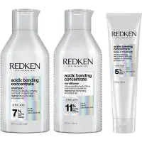 Redken ACIDIC PERFECTING CONCENTRATE, Frauen, beschädigtes Haar, Alle Farben, 150 ml, Glättend, 1 Stück(e)