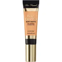 Too Faced Born This Way Soft Matte Foundation 30ml (Various Shades) - Golden Beige