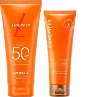 Lancaster Golden Tan Maximizer After Sun Lotion Body Lotion Bräunungsverlängerer 125 ml