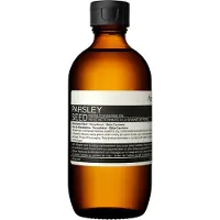 Aesop Parsley Seed Facial Cleansing Oil 200 ml