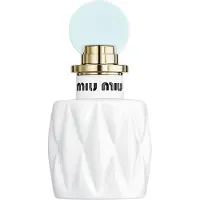 Miu Miu Fleur de Lait, Frauen, 50 ml, Flüssiges Parfüm, Mango, Duftblüten, Kokosnuss