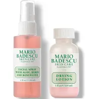 Mario Badescu Facial Spray With Aloe, Herbs & Rosewater 59 ml