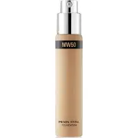 Prada Reveal Skin Optimising Foundation Refill 30ml (Various Shades) - MW50 - Medium Warm Refill