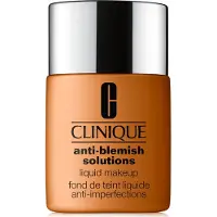 Clinique Foundation Anti-Blemish-Solution Liquid Make-up 30 ml