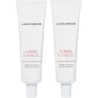 Laura Mercier Ambre Vanille Soufflé Hand Cream 50 ml