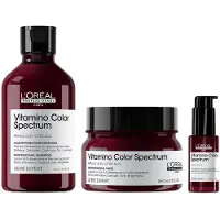 L'Oréal Vitamino Color Spectrum Glass Shine Serum