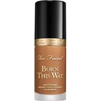 Too Faced Born This Way Original Foundation 30ml (Various Shades) - Honey