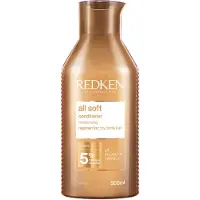 Redken All Soft Conditioner 500ml - feuchtigkeitsspendender Conditioner