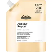L'Oréal Professionnel Serie Expert Absolut Repair Shampoo Nachfüllung 500 ml