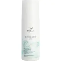 Wella Nutricurls Curlixir Balm 150 ml