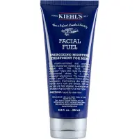 Kiehl's - Kiehl's Men Facial Fuel Moisture Treatment 200 ml