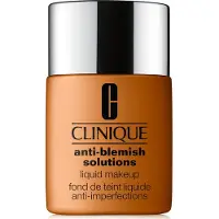 Clinique Foundation Anti-Blemish-Solution Liquid Make-up 30 ml