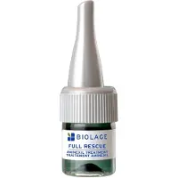Biolage Full Rescue Aminexil Treatment 10x6ml