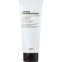 Purito Green Deep Foaming Cleanser Gesichtsreiniger 150ml