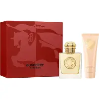 Burberry 99350228700, Frauen, 1 Stück(e), Eau de Parfum, 50 ml, Lavendel, Vanille, Kaviar, Vanille