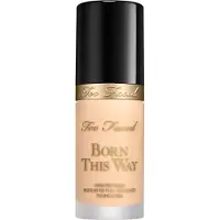 Too Faced Born This Way Original Foundation 30ml (Various Shades) - Ivory
