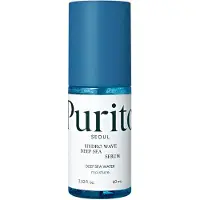 Purito Seoul Hydro Wave Deep Sea Cream