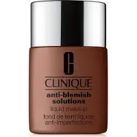 Clinique Foundation Anti Blemish Solutions Liquid Make-up 30 ml