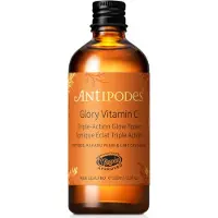 Antipodes Glory Vitamin C Triple-Action Glow Toner 100ml